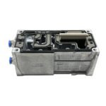 FESTO VABV-S2-25-G12-T1 560842 Manifold sub-base - Image 2