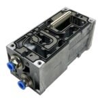 FESTO VABV-S2-25-G12-T1 560842 Manifold sub-base - Image 3