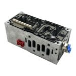 FESTO VABV-S2-25-G12-T1 560842 Manifold sub-base - Image 4