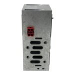 FESTO VABV-S2-2S-G12-T1 560842 Manifold sub-base - Image 2