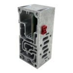 FESTO VABV-S2-2S-G12-T1 560842 Manifold sub-base - Image 3