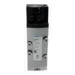 FESTO VSVA-B-M52-MZD-D2-1T1L 560821 Solenoid valve - Image 2