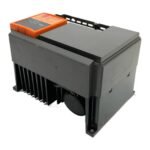 FUJI ELECTRIC FVR022E7S-7EX - Image 4