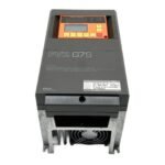 FUJI ELECTRIC FVR040G7S-4EX - Image 2