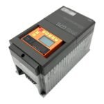 FUJI ELECTRIC FVR040G7S-4EX - Image 4