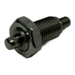 GANTER GN 613-6-G-NI blokkeerbout 6mm rvs - Image 3