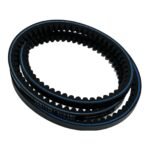 GATES XPZ1140 QUAD-POWER 4, XPZ1140 / 3VX450 - Image 4