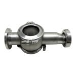 GEA RIEGER B-11736 TU 2,5"OD 1.4404 B-30066 - Image 2
