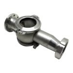 GEA RIEGER B-11736 TU 2,5"OD 1.4404 B-30066