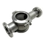 GEA RIEGER B-11736 TU 2,5"OD 1.4404 B-30066 - Image 3