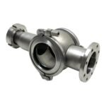 GEA RIEGER B-11736 TU 2,5"OD 1.4404 B-30066 - Image 4