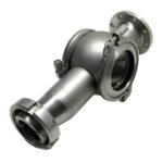 GEA RIEGER B-11736 TU 2,5"OD 1.4404 B-30066 - Image 5