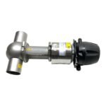 GEA TUCHENHAGEN NT-OD3"-SZ-TM1 P2BAM-CD-V0-32N/52 - Image 2