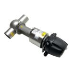 GEA TUCHENHAGEN NT-OD3"-SZ-TM1 P2BAM-CD-V0-32N/52