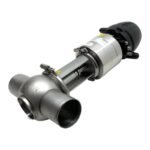 GEA TUCHENHAGEN NT-OD3"-SZ-TM1 P2BAM-CD-V0-32N/52 - Image 3