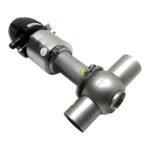 GEA TUCHENHAGEN NT-OD3"-SZ-TM1 P2BAM-CD-V0-32N/52 - Image 4