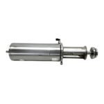 GEA TUCHENHAGEN QE-OD2"-MZ 1068060/0050 - Image 2