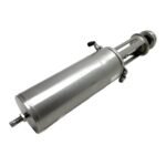 GEA TUCHENHAGEN QE-OD2"-MZ 1068060/0050 - Image 3
