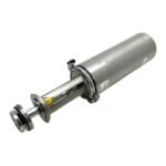 GEA TUCHENHAGEN QE-OD2"-MZ 1068060/0050 - Image 5
