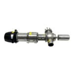 GEA TUCHENHAGEN REC-OD21/2"-SZ-TM1.L2BAM-BD/CLR-L0-32N/52/05 - Image 2