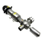 GEA TUCHENHAGEN REC-OD21/2"-SZ-TM1.L2BAM-BD/CLR-L0-32N/52/05