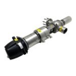 GEA TUCHENHAGEN REC-OD21/2"-SZ-TM1.L2BAM-BD/CLR-L0-32N/52/05 - Image 3