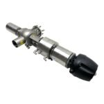 GEA TUCHENHAGEN REC-OD21/2"-SZ-TM1.L2BAM-BD/CLR-L0-32N/52/05 - Image 4