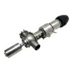GEA TUCHENHAGEN REC-OD21/2"-SZ-TM1.L2BAM-BD/CLR-L0-32N/52/05 - Image 5