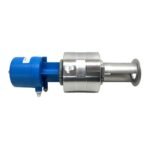 GEA TUCHENHAGEN WP-OD2½"/OD2½"-SZ TCDP1R17A33N9 - Image 2