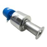 GEA TUCHENHAGEN WP-OD2½"/OD2½"-SZ TCDP1R17A33N9