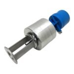 GEA TUCHENHAGEN WP-OD2½"/OD2½"-SZ TCDP1R17A33N9 - Image 5