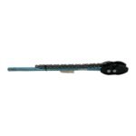 GEDORE 122003 4535440 13-89 mm 1/4" - 3" Chain pipe pliers - Image 2