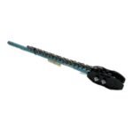 GEDORE 122003 4535440 13-89 mm 1/4" - 3" Chain pipe pliers