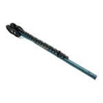 GEDORE 122003 4535440 13-89 mm 1/4" - 3" Chain pipe pliers - Image 4