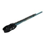 GEDORE 122003 4535440 13-89 mm 1/4" - 3" Chain pipe pliers - Image 5