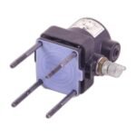 GEMU 9615-000-Z-1