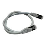 GGM LAN Cat6a S/FTP 0.5m - Image 2