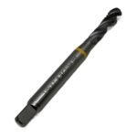 GISS TAP HSSE STAINLESS STEEL 5-16/18 2B HSS-E SPIRAL FLUTE UNC 844770 - Image 2