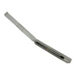 GISS TAP HSSE STAINLESS STEEL 5-16/18 2B HSS-E SPIRAL FLUTE UNC 844770 - Image 5