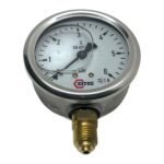 GITEC 7211-D63-RV-G1/4 401110 - Image 2