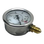GITEC 7211-D63-RV-G1/4 401110 - Image 3