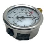 GITEC 7211-D63-RV-G1/4 401110 - Image 4