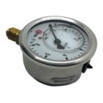GITEC 7211-D63-RV-G1/4 401110 - Image 5