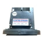 GRUNDFOS CR16-50 A-F-A-BUBE 85811217 - Image 4