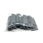GU GRETSCH-UNITAS 9-37015-00-0-1 Schliessblech (20pcs) - Image 2
