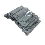 GU GRETSCH-UNITAS 9-37015-00-0-1 Schliessblech (20pcs)