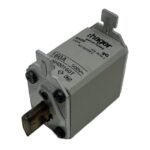 HAGER LNH00160T 160A 500V