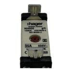 HAGER NH000 LNH0035MK - Image 2