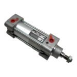 HAVER & BOECKER 60M2-L-040A050 9.901.0302.42 - Image 4