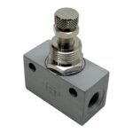 HAVER & BOECKER RFU-446-S0 200340647